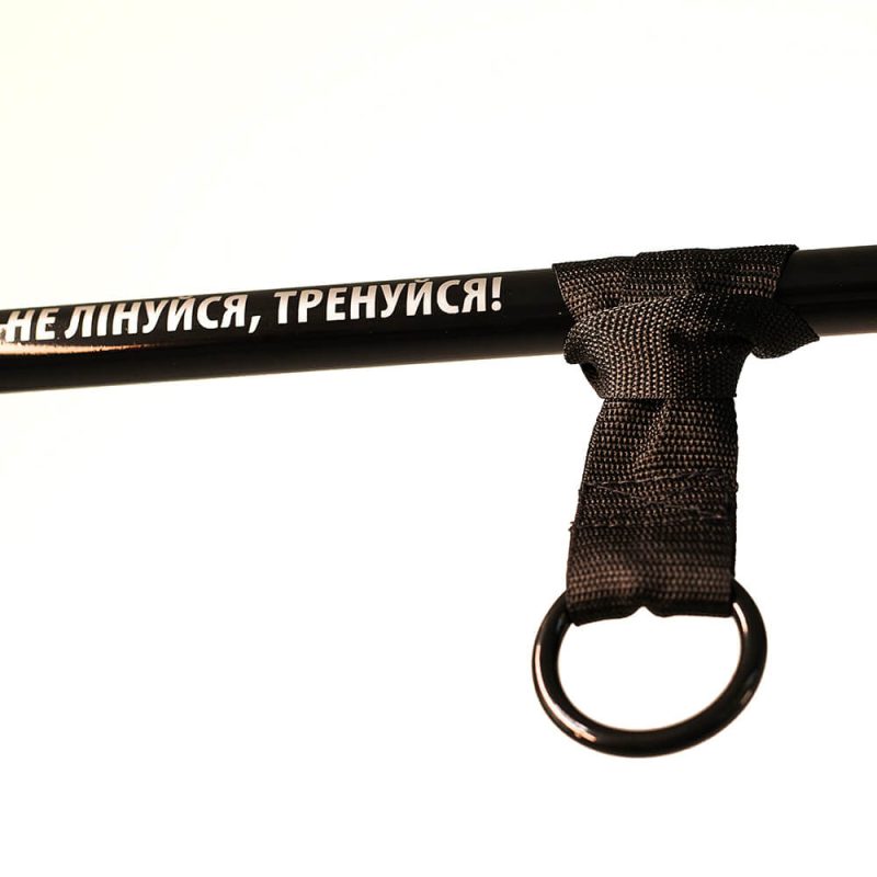Лямка для підвісу груші, trx петель, підвісного обладнання — фото 1